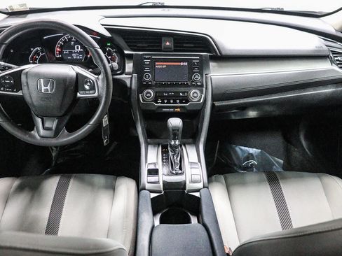 Used 2017 Honda Civic LX image 12
