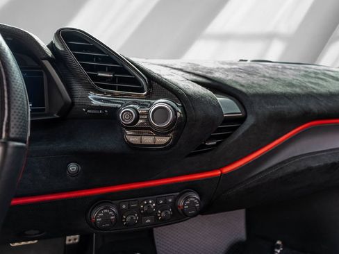 Certified 2019 Ferrari 488 Pista Coupe RWD image 43