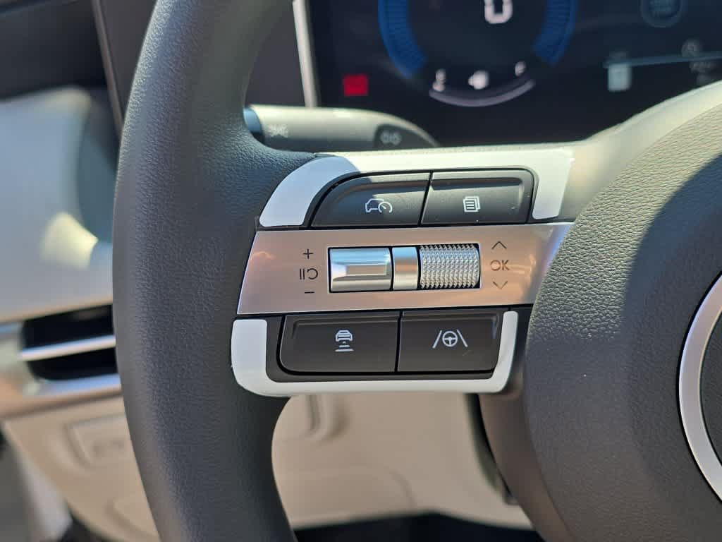 New 2026 Hyundai Tucson SEL Plus FWD image 24