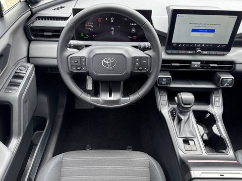 New 2026 Toyota RAV4 SE AWD/4WD image 17