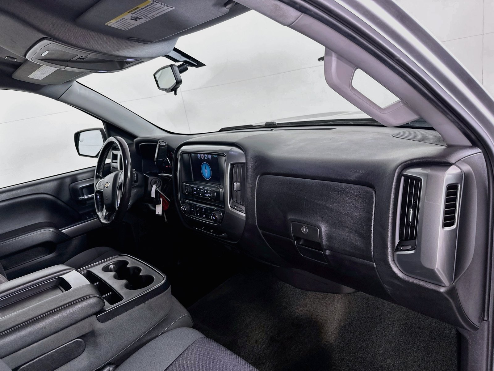 Used 2018 Chevrolet Silverado 1500 LT AWD/4WD image 27