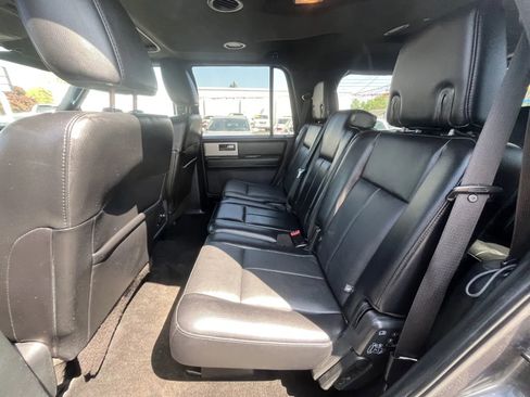 Used 2015 Ford Expedition Limited w/ Equipment Group 301A image 9