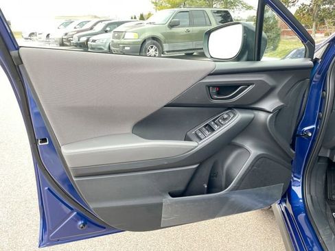 New 2026 Subaru Crosstrek 2.0i Premium image 10