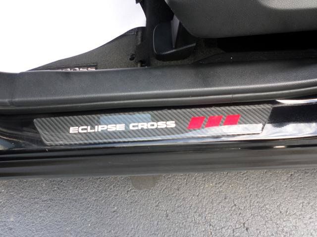 Used 2023 Mitsubishi Eclipse Cross SE AWD/4WD image 33