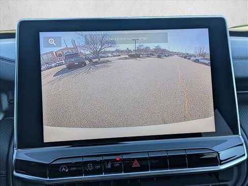 New 2026 Jeep Compass Latitude AWD/4WD image 14