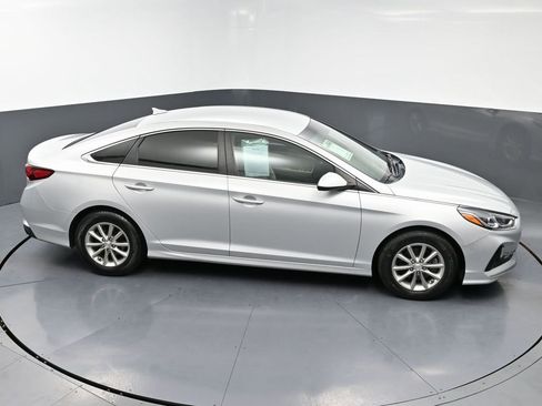 Used 2019 Hyundai Sonata ECO image 46