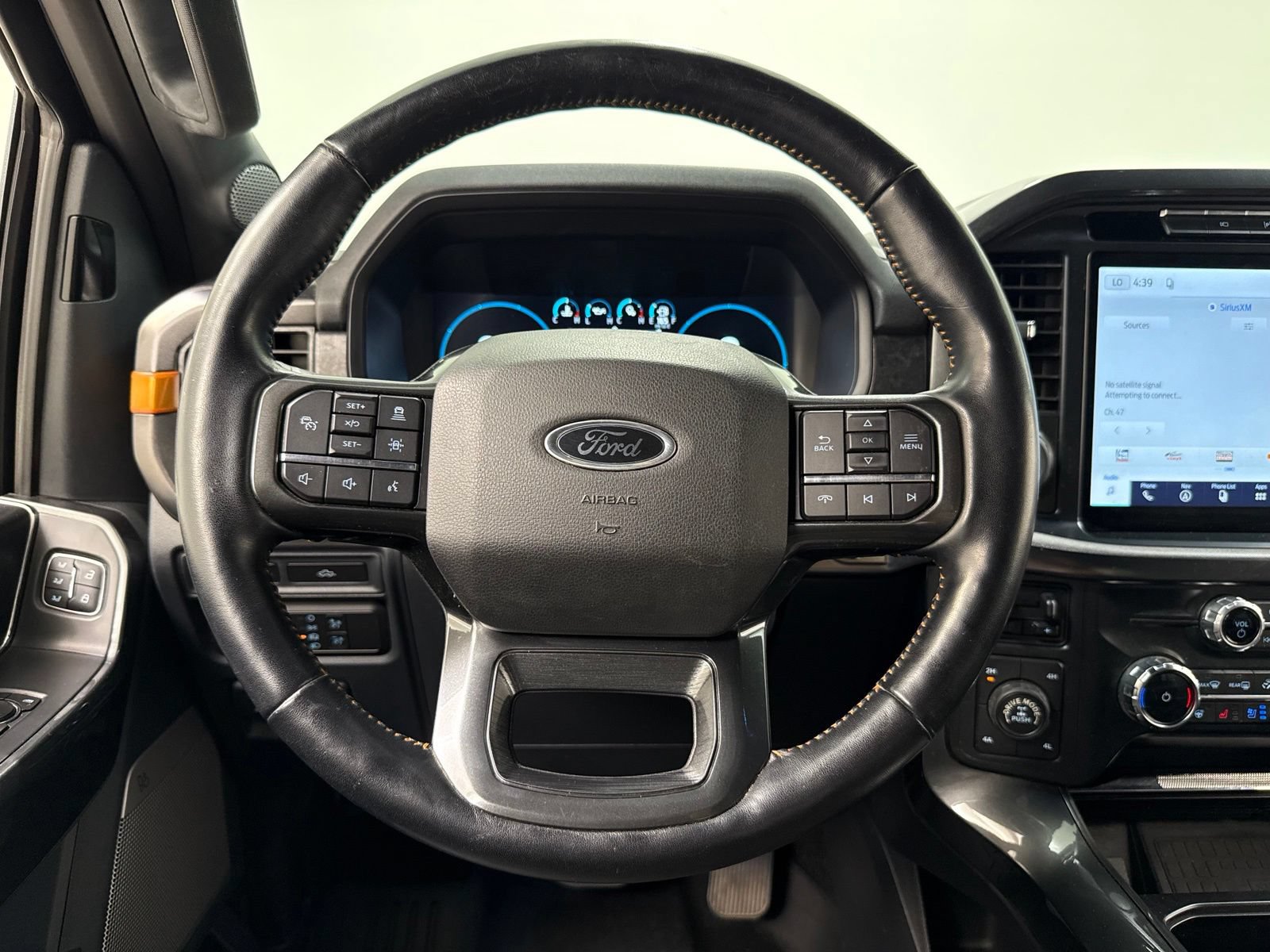 Used 2022 Ford F150 Tremor w/ Equipment Group 402A High AWD/4WD image 37