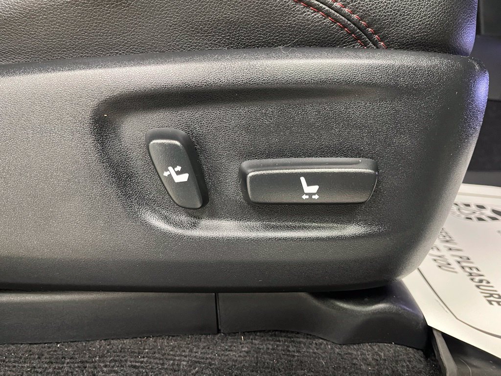 Used 2022 Toyota 4Runner TRD Pro AWD/4WD image 59