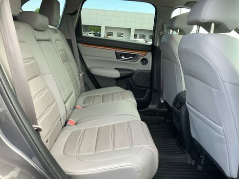 Used 2017 Honda CR-V EX-L image 31