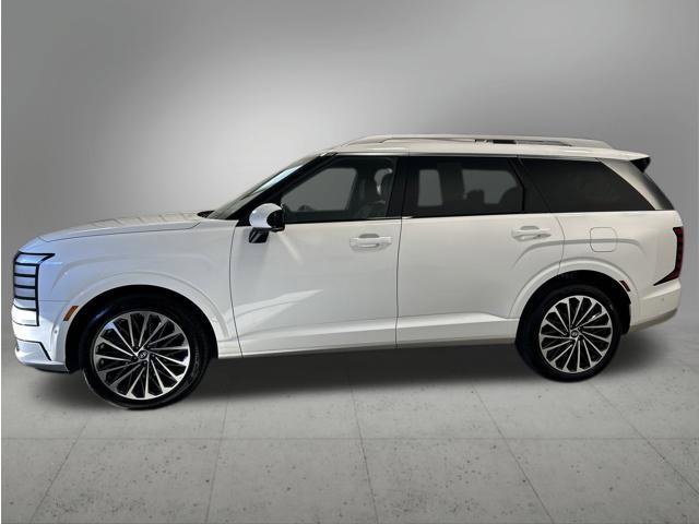 Used 2026 Hyundai Palisade Calligraphy AWD/4WD image 2