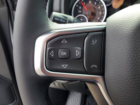 New 2026 RAM 1500 Big Horn w/ Night Edition image 10