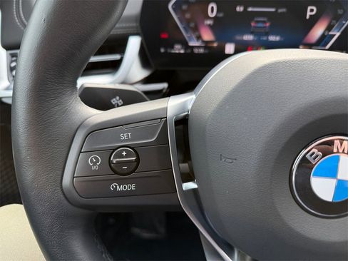 Certified 2025 BMW X1 xDrive28i w/ Convenience Package image 29