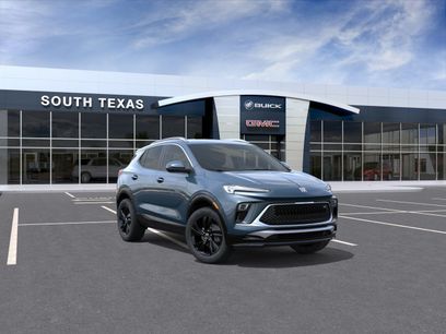 New 2026 Buick Encore GX Sport Touring w/ Comfort Package