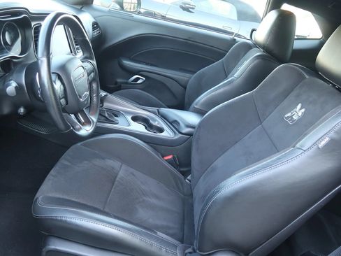 Used 2023 Dodge Challenger R/T Scat Pack w/ Plus Package RWD image 17