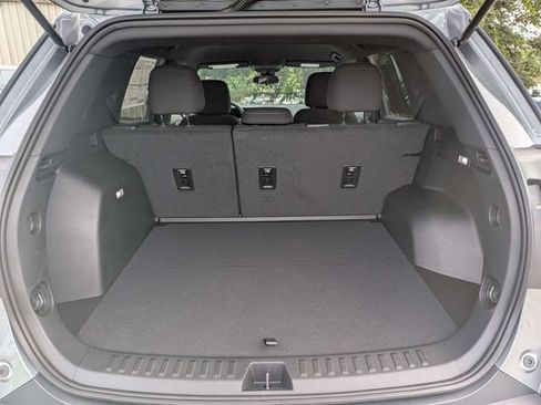 New 2026 GMC Terrain Elevation w/ Black Edition FWD image 12
