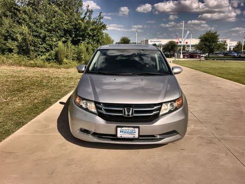 Used 2014 Honda Odyssey EX-L image 7