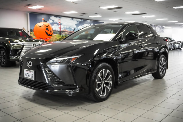 Used 2024 Lexus RZ 300e Premium w/ Accessory Package (P5) FWD image 3