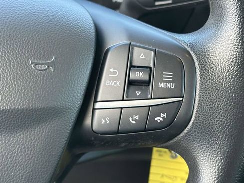 Used 2021 Ford Bronco Sport Base image 11