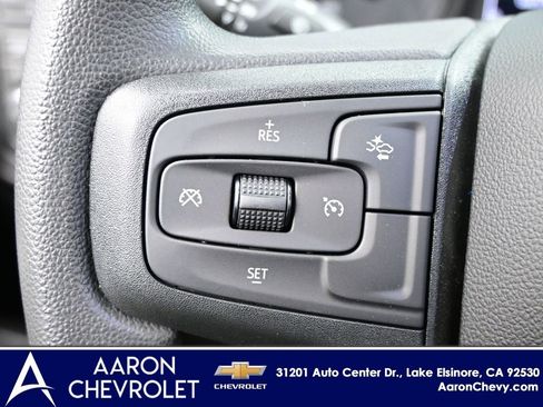 New 2026 Chevrolet Silverado 2500 Custom w/ Custom Value Package image 19