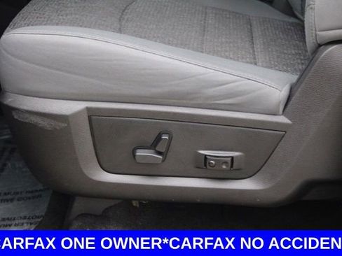 Used 2017 RAM 1500 Big Horn image 15