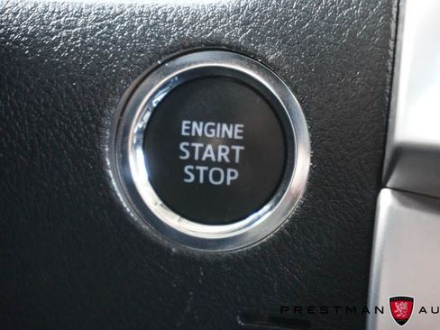 Used 2024 Toyota 4Runner SR5 AWD/4WD image 27
