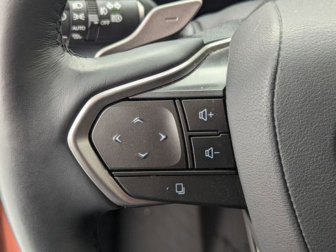 Used 2025 Lexus NX 300h AWD w/ Luxury Package image 27