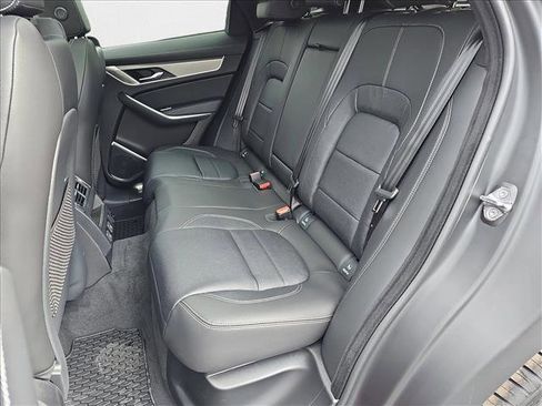 New 2026 Jaguar F-PACE R-Dynamic S AWD/4WD image 11
