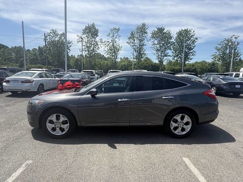 Used 2012 Honda Crosstour EX-L image 3