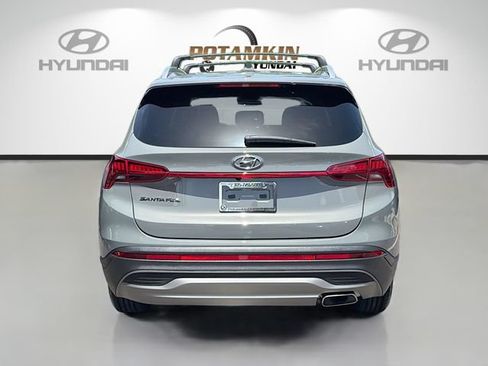 Used 2023 Hyundai Santa Fe SEL FWD image 6