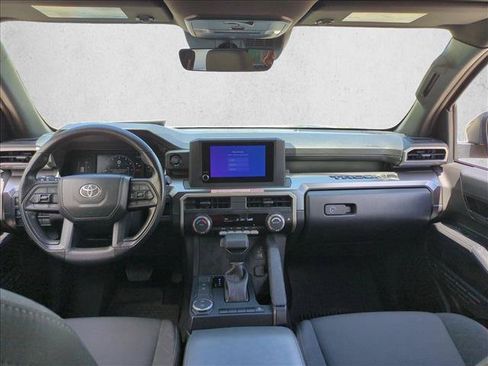 Used 2024 Toyota Tacoma SR5 RWD image 17