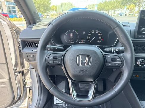 Certified 2023 Honda CR-V Sport image 28