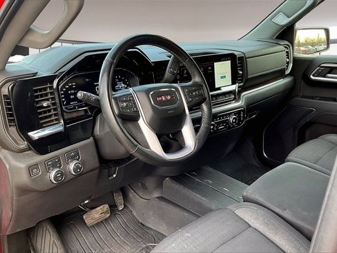 Used 2023 GMC Sierra 1500 SLE image 10