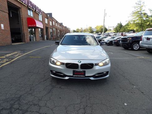 Used 2012 BMW 328i w/ Sport Package image 3