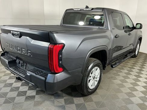 Used 2024 Toyota Tundra SR5 AWD/4WD image 7