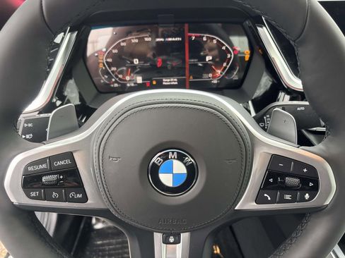 New 2026 BMW Z4 M40i image 9