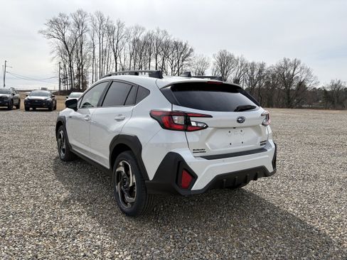 New 2026 Subaru Crosstrek 2.5i Limited image 6