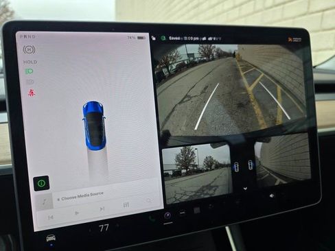 Used 2018 Tesla Model 3 Long Range image 53