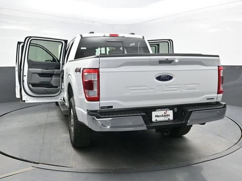 Used 2023 Ford F150 Lariat AWD/4WD image 52