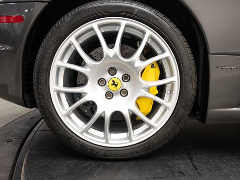 Used 2009 Ferrari F430 Spider RWD image 24