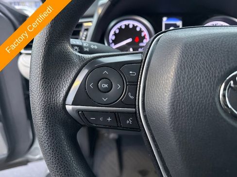 Used 2023 Toyota Camry LE image 15