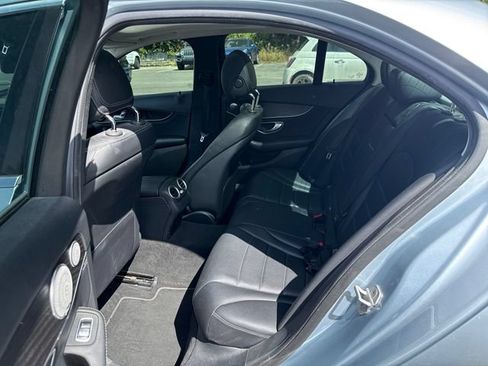Used 2015 Mercedes-Benz C 300 Sedan image 14
