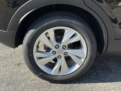 New 2026 Buick Encore GX Preferred image 13