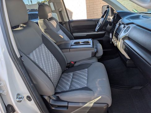 Used 2021 Toyota Tundra SR5 image 8