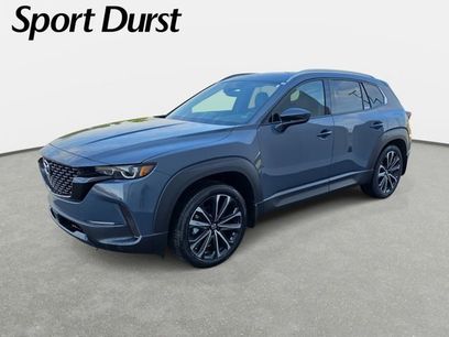 New 2026 MAZDA CX-50 AWD 2.5 S w/ Premium Package