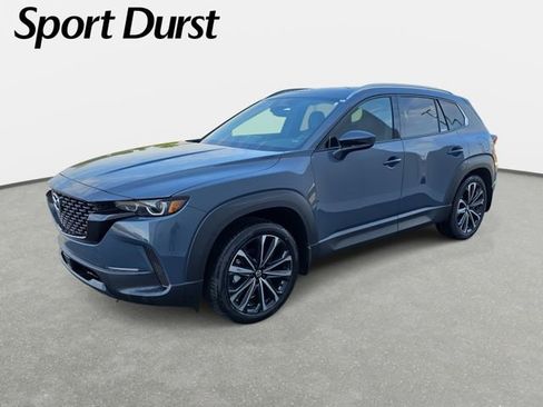 New 2026 MAZDA CX-50 AWD 2.5 S w/ Premium Package image 1