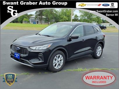 Used 2023 Ford Escape Active