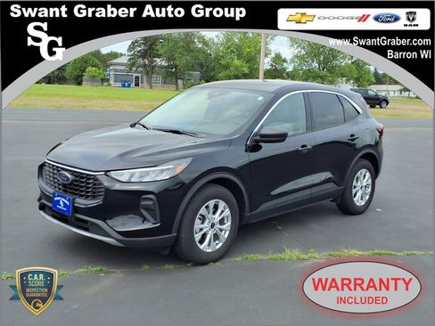 Used 2023 Ford Escape Active AWD/4WD image 1