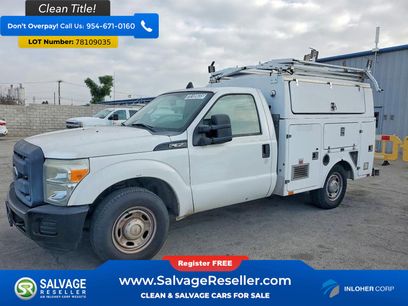 Used 2013 Ford F350 XL