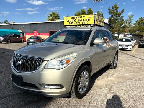 Used 2014 Buick Enclave Leather image 2