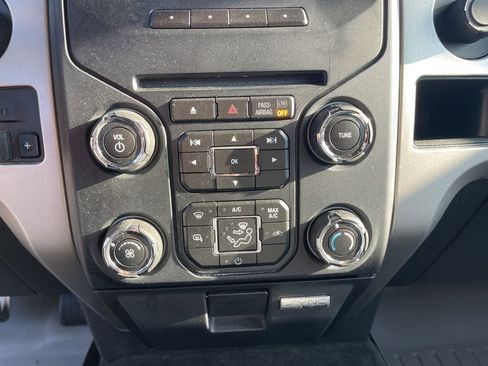 Used 2014 Ford F150 XLT w/ Equipment Group 302A Luxury image 27